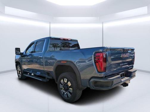 2026 GMC Sierra 2500 Denali