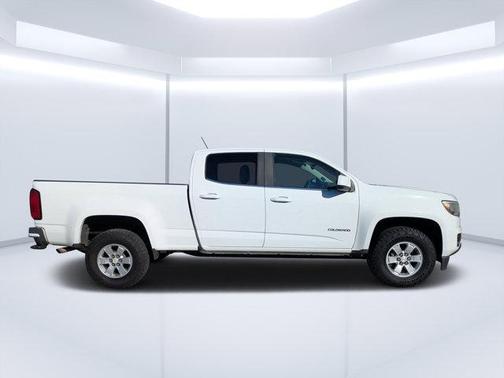 2015 Chevrolet Colorado WT
