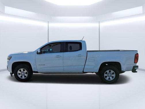 2015 Chevrolet Colorado WT