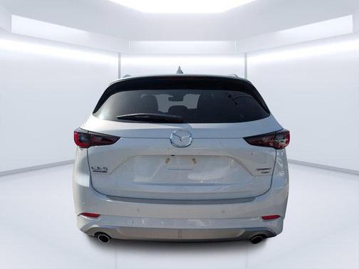 2024 Mazda CX-5 Signature
