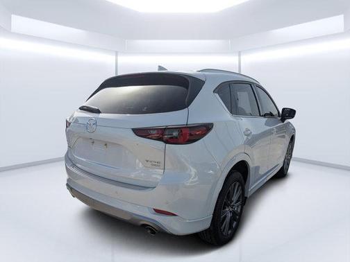 2024 Mazda CX-5 Signature