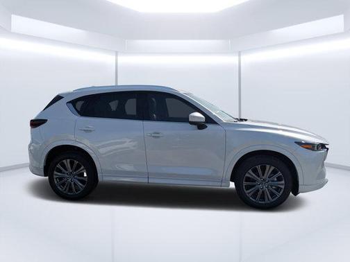 2024 Mazda CX-5 Signature