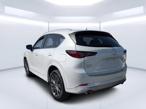 2024 Mazda CX-5 Signature