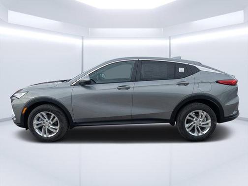 2026 Buick Envista Preferred FWD