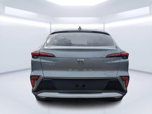 2026 Buick Envista Preferred FWD