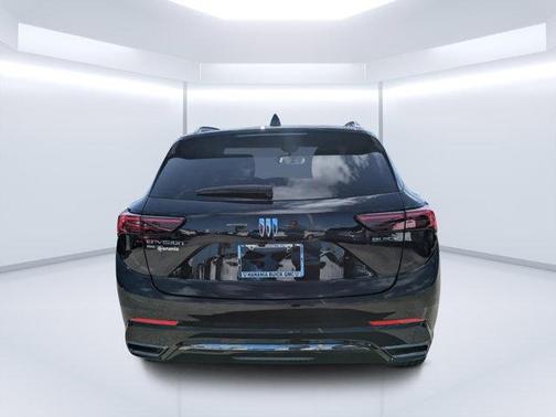 2024 Buick Envision Sport Touring AWD