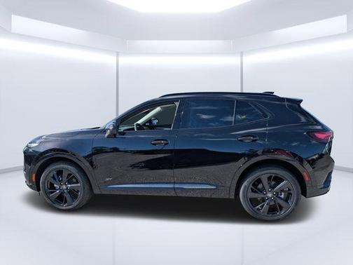 2024 Buick Envision Sport Touring AWD