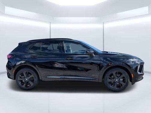 2024 Buick Envision Sport Touring AWD