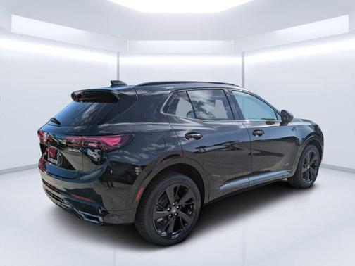 2024 Buick Envision Sport Touring AWD