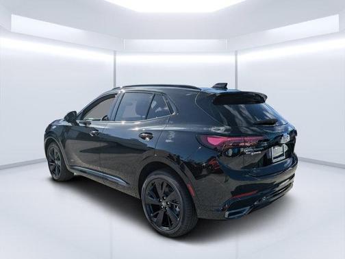 2024 Buick Envision Sport Touring AWD
