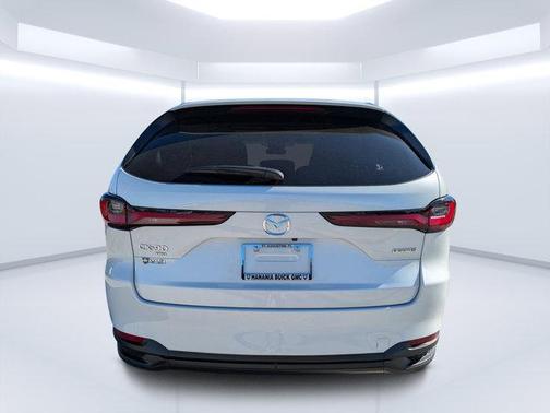 2024 Mazda CX-90 3.3 Turbo Preferred Plus