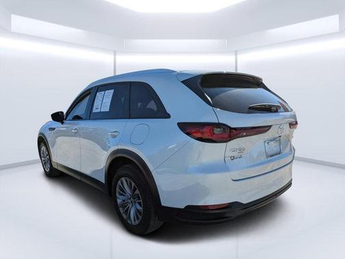 2024 Mazda CX-90 3.3 Turbo Preferred Plus