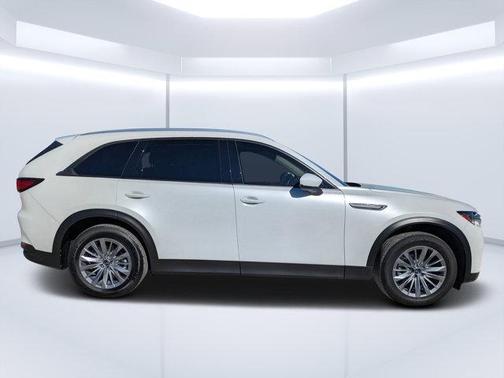 2024 Mazda CX-90 3.3 Turbo Preferred Plus