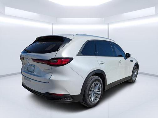 2024 Mazda CX-90 3.3 Turbo Preferred Plus