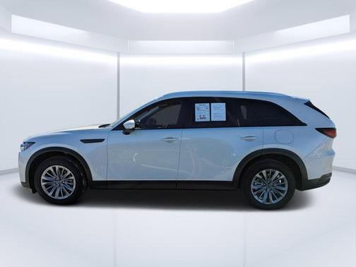 2024 Mazda CX-90 3.3 Turbo Preferred Plus