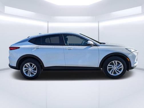 2025 Buick Envista Preferred FWD