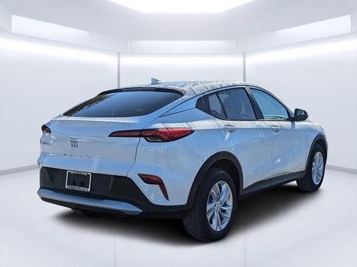2025 Buick Envista Preferred FWD