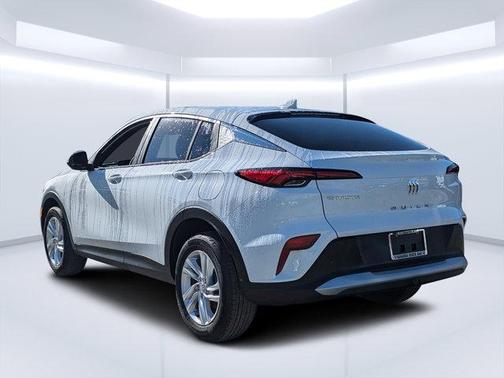 2025 Buick Envista Preferred FWD