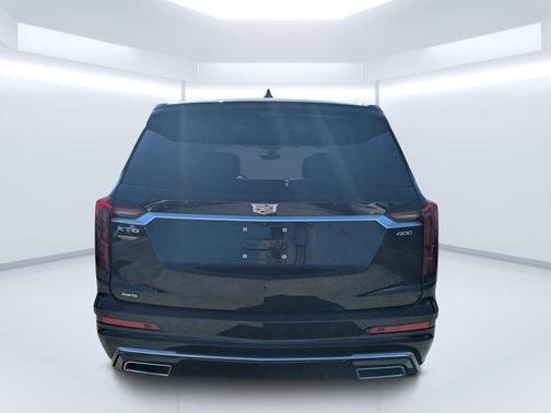 2022 Cadillac XT6 Premium Luxury AWD