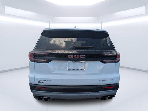 2026 GMC Acadia FWD Elevation