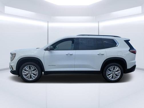 2026 GMC Acadia FWD Elevation