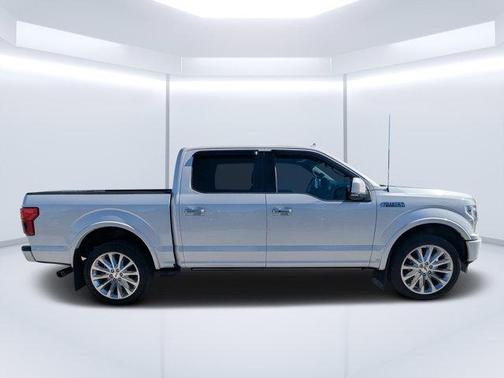 2018 Ford F-150 Limited