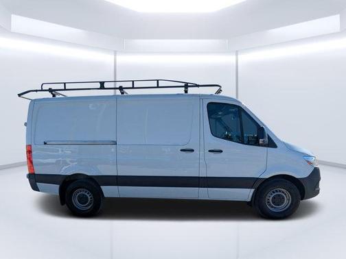 2023 Mercedes-Benz Sprinter 2500 Standard Roof