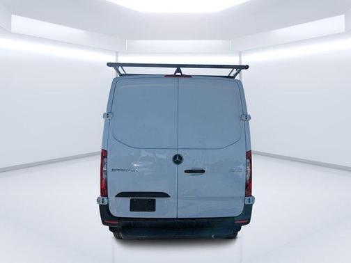 2023 Mercedes-Benz Sprinter 2500 Standard Roof