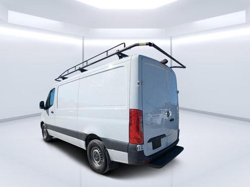 2023 Mercedes-Benz Sprinter 2500 Standard Roof