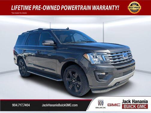 2021 Ford Expedition XLT