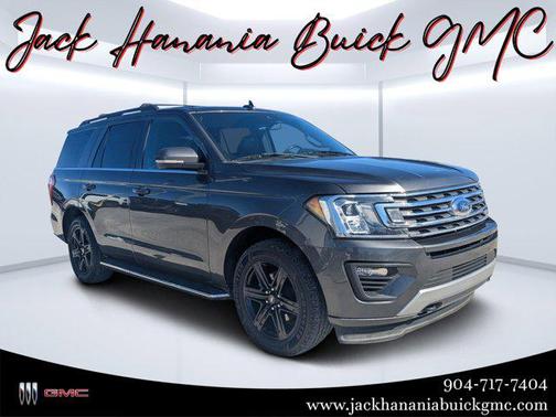 2021 Ford Expedition XLT