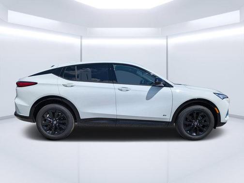 2026 Buick Envista Sport Touring FWD