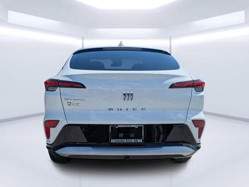 2026 Buick Envista Sport Touring FWD