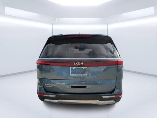 2024 Kia Carnival SX Prestige