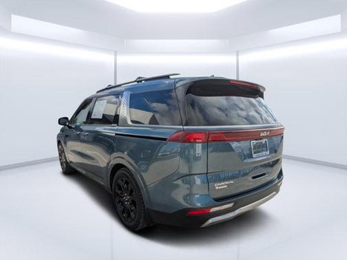 2024 Kia Carnival SX Prestige