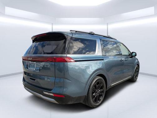 2024 Kia Carnival SX Prestige