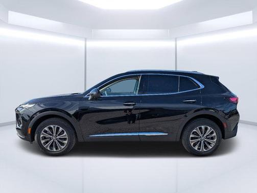 2025 Buick Envision Preferred AWD