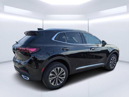 2025 Buick Envision Preferred AWD