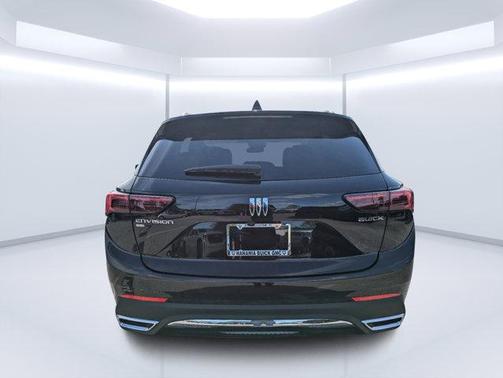 2025 Buick Envision Preferred AWD