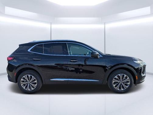 2025 Buick Envision Preferred AWD