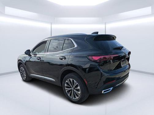 2025 Buick Envision Preferred AWD