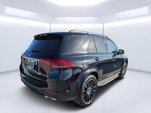 2022 Mercedes-Benz GLE 350 Base