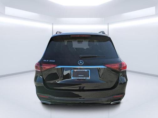 2022 Mercedes-Benz GLE 350 Base