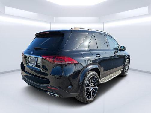 2022 Mercedes-Benz GLE 350 Base