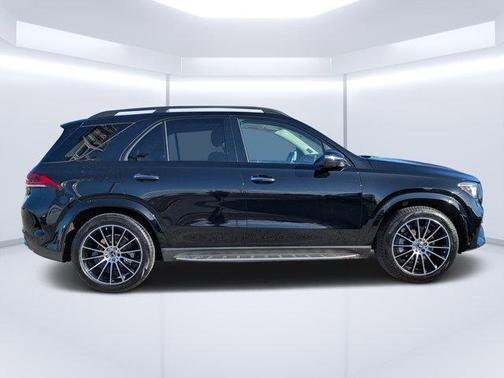 2022 Mercedes-Benz GLE 350 Base