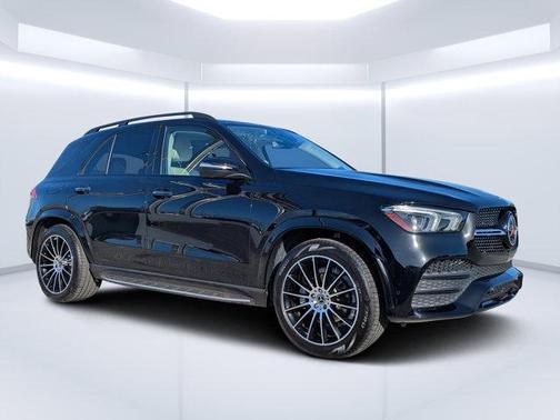 2022 Mercedes-Benz GLE 350 Base