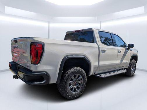Coastal Dune 2026 GMC Sierra 1500 AT4X