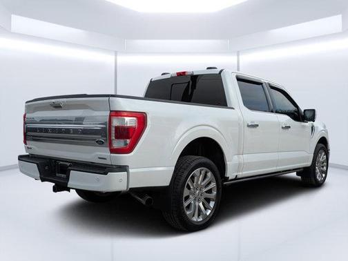 2021 Ford F-150 Limited