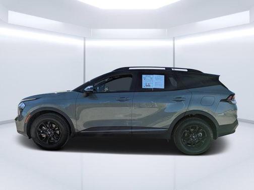 2023 Kia Sportage S