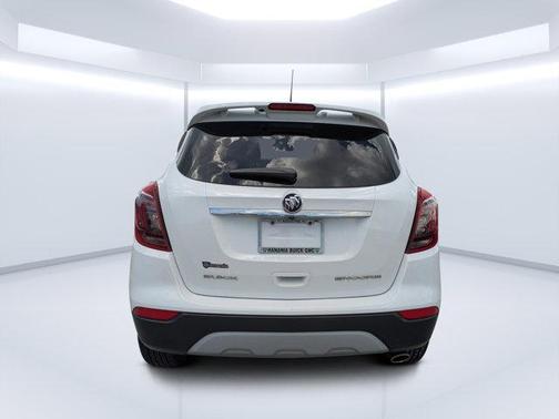 2018 Buick Encore Sport Touring